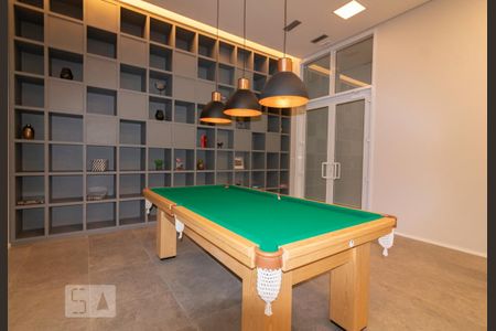 Apartamento à venda com 97m², 3 quartos e 2 vagasSalão de jogos
