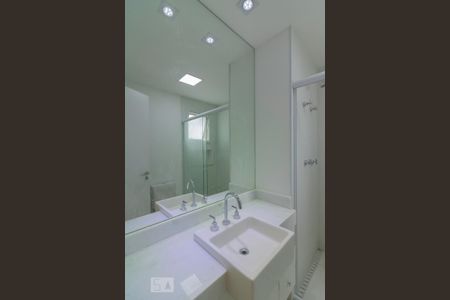 Apartamento à venda com 97m², 3 quartos e 2 vagasBanheiro Suíte