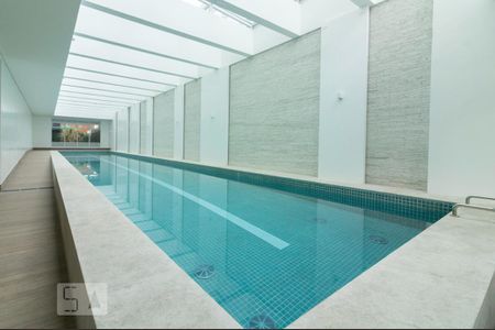 Apartamento à venda com 97m², 3 quartos e 2 vagasÁrea comum - Piscina