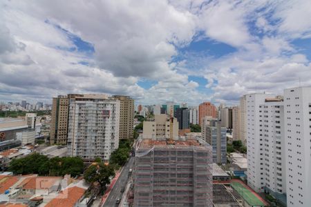 Apartamento à venda com 97m², 3 quartos e 2 vagasVista Suíte