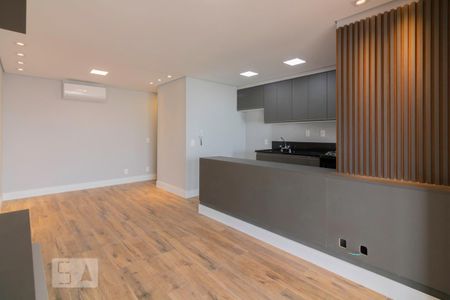 Apartamento à venda com 97m², 3 quartos e 2 vagasSala