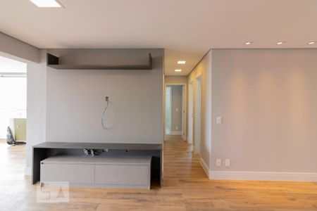 Apartamento à venda com 97m², 3 quartos e 2 vagasSala