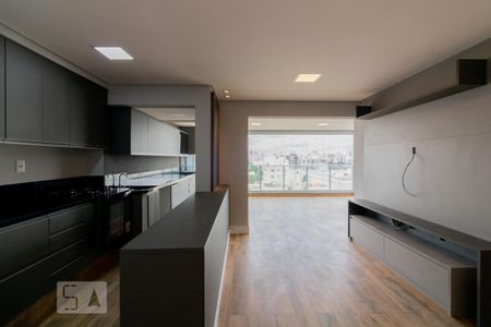 Apartamento à venda com 97m², 3 quartos e 2 vagasCozinha