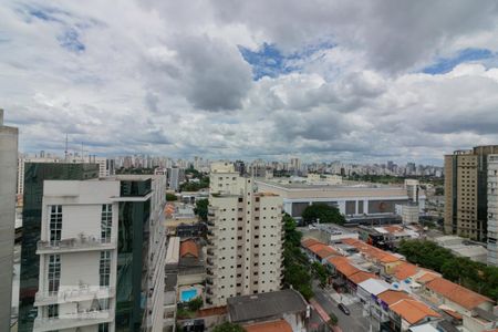 Apartamento à venda com 97m², 3 quartos e 2 vagasVista Sala