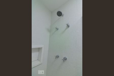 Apartamento à venda com 97m², 3 quartos e 2 vagasBanheiro Social