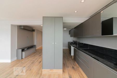 Apartamento à venda com 97m², 3 quartos e 2 vagasÁrea de Serviço