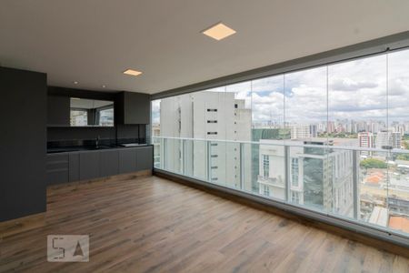Apartamento à venda com 97m², 3 quartos e 2 vagasSala