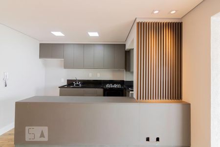 Apartamento à venda com 97m², 3 quartos e 2 vagasSala