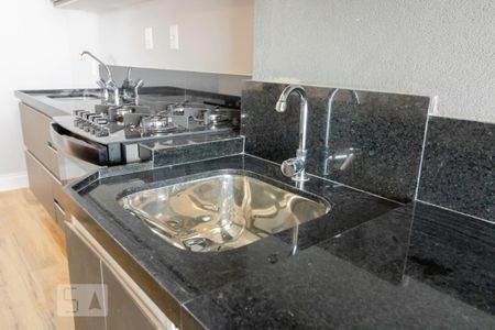 Apartamento à venda com 97m², 3 quartos e 2 vagasÁrea de Serviço