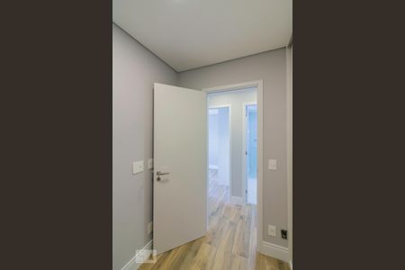Apartamento à venda com 97m², 3 quartos e 2 vagasQuarto 3