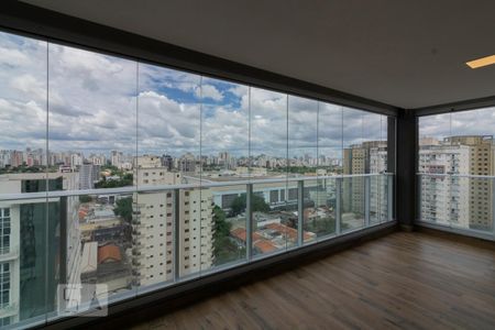 Apartamento à venda com 97m², 3 quartos e 2 vagasSala