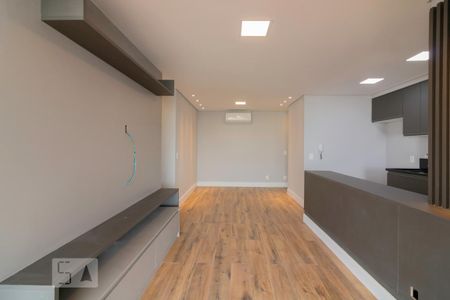 Apartamento à venda com 97m², 3 quartos e 2 vagasSala