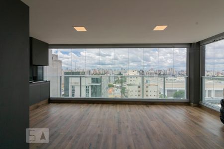 Apartamento à venda com 97m², 3 quartos e 2 vagasSala