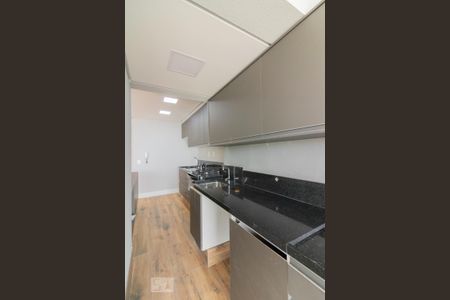 Apartamento à venda com 97m², 3 quartos e 2 vagasÁrea de Serviço