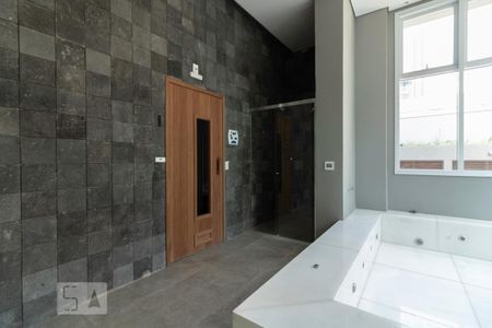 Apartamento à venda com 97m², 3 quartos e 2 vagasSpa