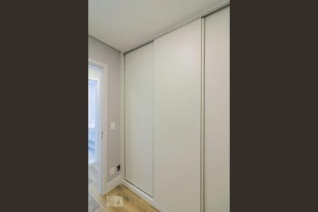 Apartamento à venda com 97m², 3 quartos e 2 vagasQuarto 3