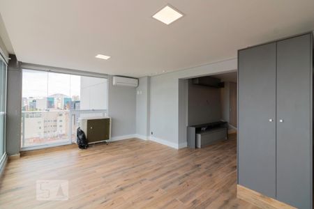 Apartamento à venda com 97m², 3 quartos e 2 vagasSala