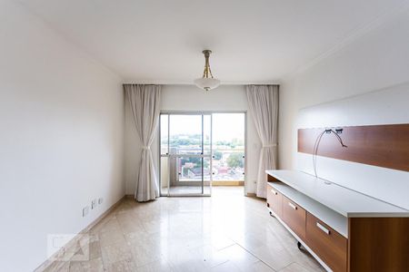 Sala de apartamento para alugar com 3 quartos, 106m² em Butantã, São Paulo