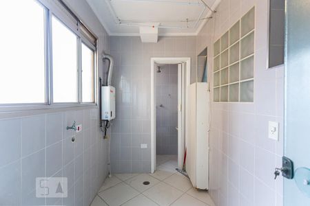 Apartamento para alugar com 106m², 3 quartos e 2 vagasÁrea de Serviço