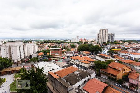 Apartamento para alugar com 106m², 3 quartos e 2 vagasVista
