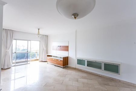 Sala de apartamento para alugar com 3 quartos, 106m² em Butantã, São Paulo