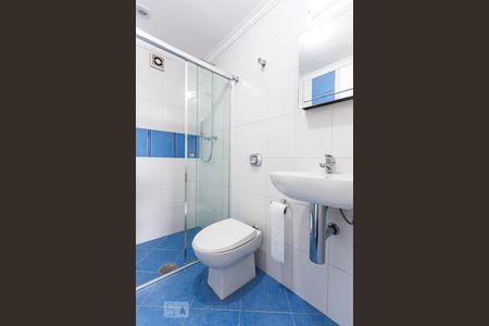 Apartamento para alugar com 106m², 3 quartos e 2 vagasBanheiro