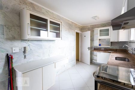 Apartamento para alugar com 106m², 3 quartos e 2 vagasCozinha