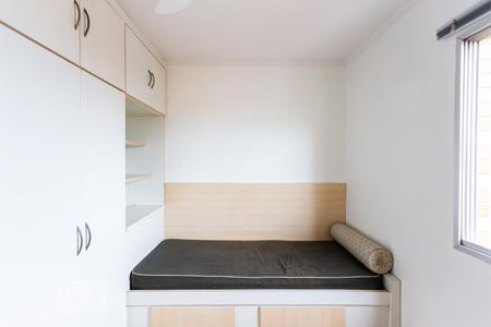 Apartamento para alugar com 106m², 3 quartos e 2 vagasQuarto 2