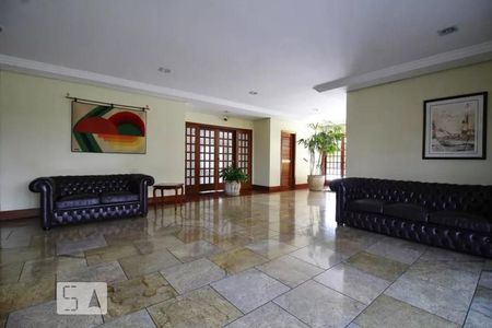 Apartamento para alugar com 106m², 3 quartos e 2 vagasHall de Entrada