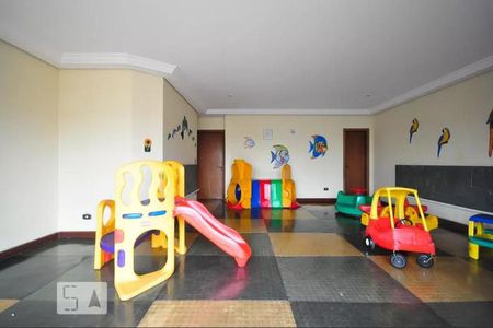 Apartamento para alugar com 106m², 3 quartos e 2 vagasBrinquedoteca