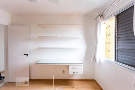 Apartamento para alugar com 106m², 3 quartos e 2 vagasQuarto 1