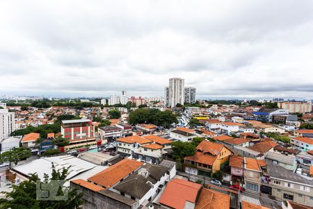 Apartamento para alugar com 106m², 3 quartos e 2 vagasVista