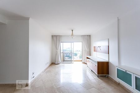 Sala de apartamento para alugar com 3 quartos, 106m² em Butantã, São Paulo