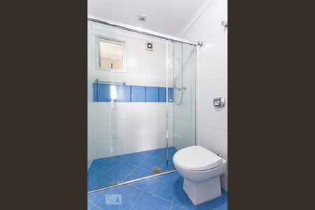 Apartamento para alugar com 106m², 3 quartos e 2 vagasBanheiro