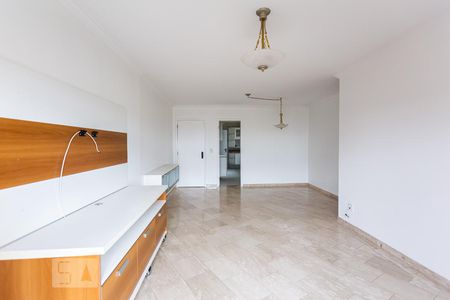 Sala de apartamento para alugar com 3 quartos, 106m² em Butantã, São Paulo