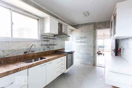 Apartamento para alugar com 106m², 3 quartos e 2 vagasCozinha