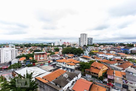 Apartamento para alugar com 106m², 3 quartos e 2 vagasVista