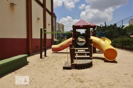Apartamento para alugar com 106m², 3 quartos e 2 vagasÁrea Comum - Playground