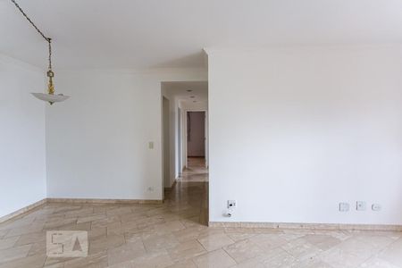 Sala de apartamento para alugar com 3 quartos, 106m² em Butantã, São Paulo