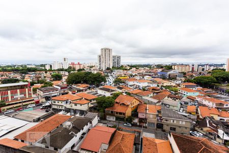 Apartamento para alugar com 106m², 3 quartos e 2 vagasVista