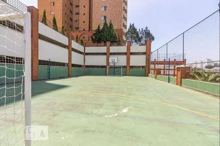 Apartamento para alugar com 106m², 3 quartos e 2 vagasQuadra