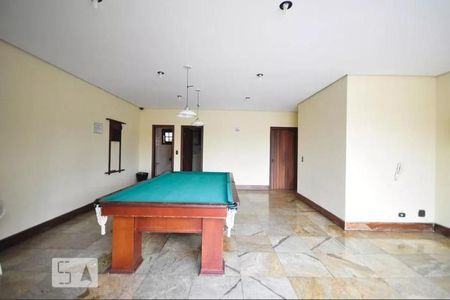 Apartamento para alugar com 106m², 3 quartos e 2 vagasSala de Jogos