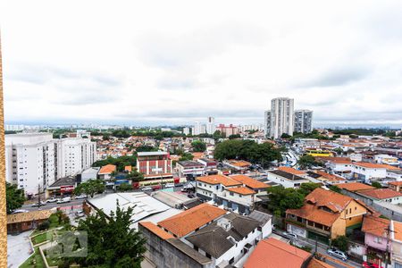 Vista de apartamento para alugar com 3 quartos, 106m² em Butantã, São Paulo