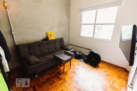 Quarto 02 de apartamento à venda com 2 quartos, 60m² em Bom Retiro, São Paulo