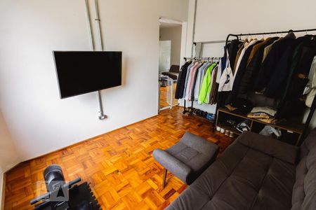 Quarto 02 de apartamento à venda com 2 quartos, 60m² em Bom Retiro, São Paulo