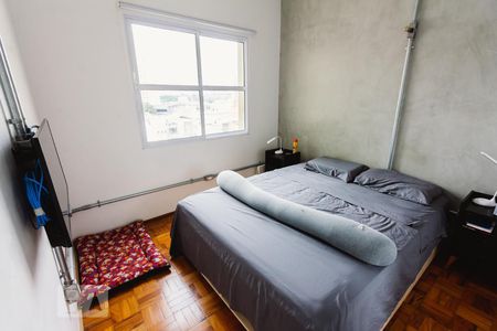 Quarto 01 de apartamento à venda com 2 quartos, 60m² em Bom Retiro, São Paulo