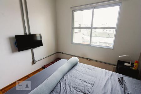 Quarto 01 de apartamento à venda com 2 quartos, 60m² em Bom Retiro, São Paulo