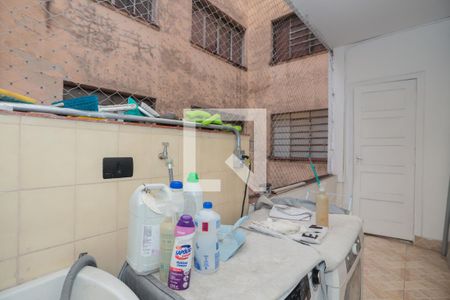 Apartamento à venda com 152m², 3 quartos e sem vagaÁrea de Serviço