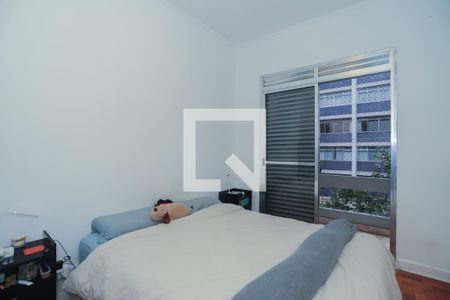Apartamento à venda com 152m², 3 quartos e sem vagaQuarto 2