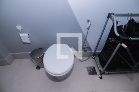 Apartamento à venda com 152m², 3 quartos e sem vagaBanheiro